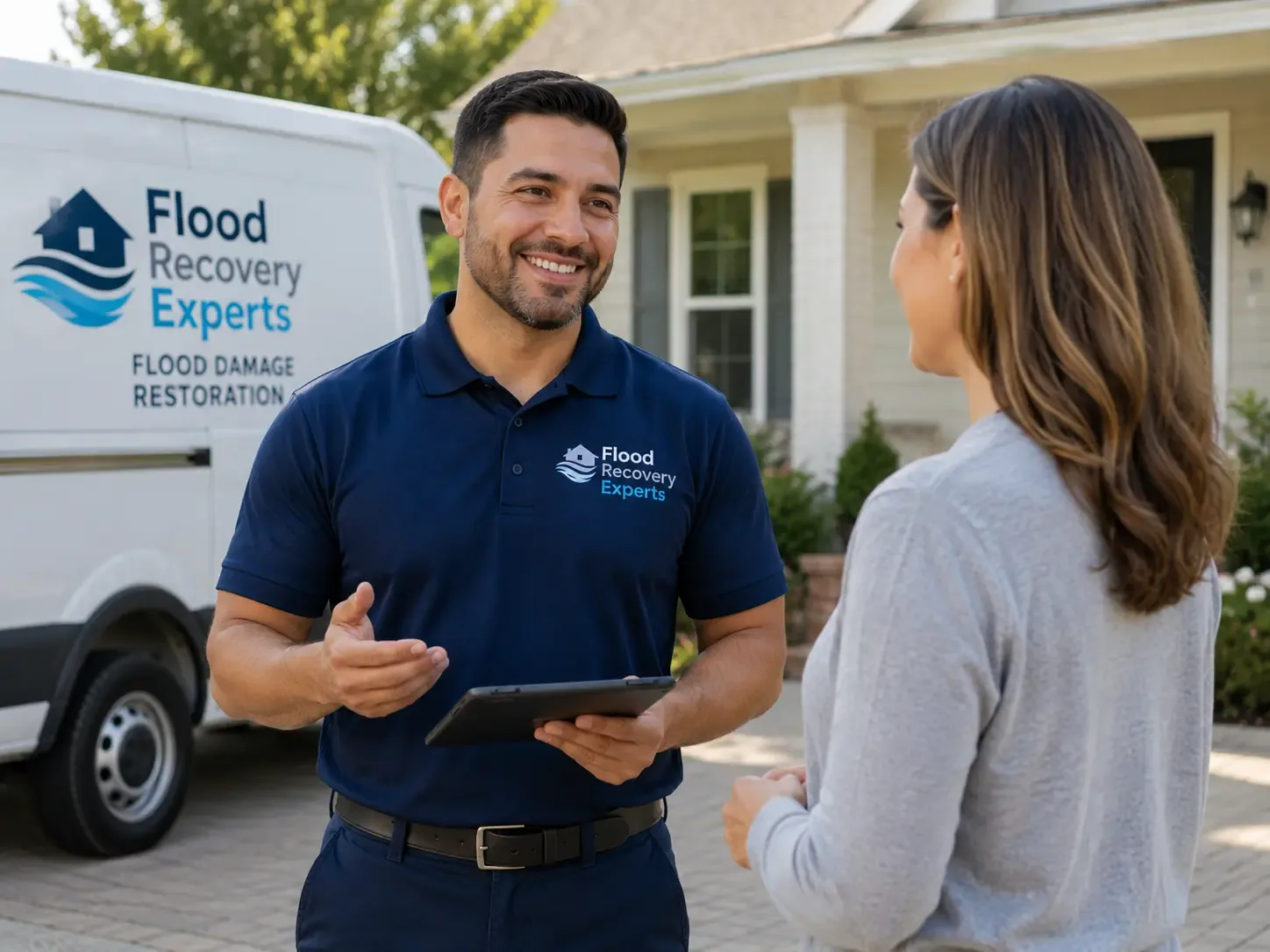 Flood Damage Cleanup Snow Shoe, PA FAQs